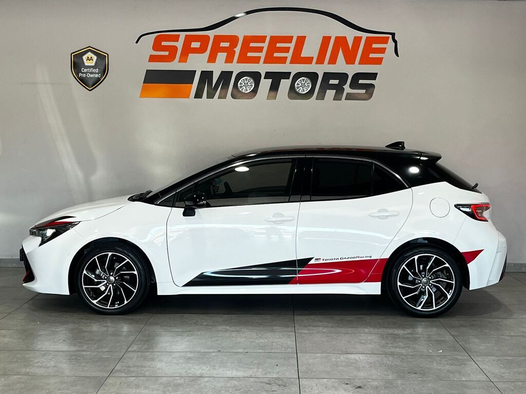 2022 Toyota Corolla 1.2T XS CVT Q2FyTGlzdGluZzo2MjI1NDQ R369999