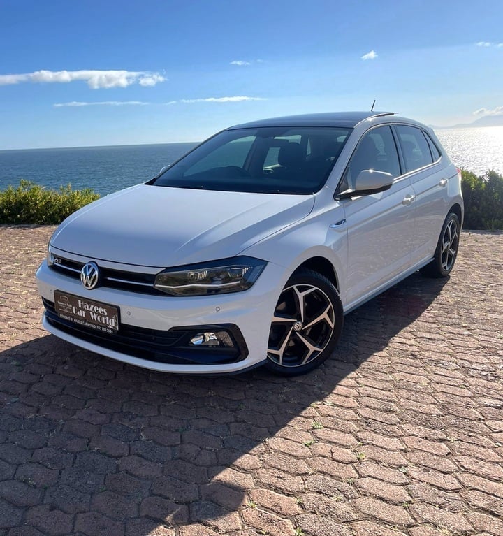 Road Price Volkswagen Polo Tdi 2019 Volkswagen VW Polo TSi