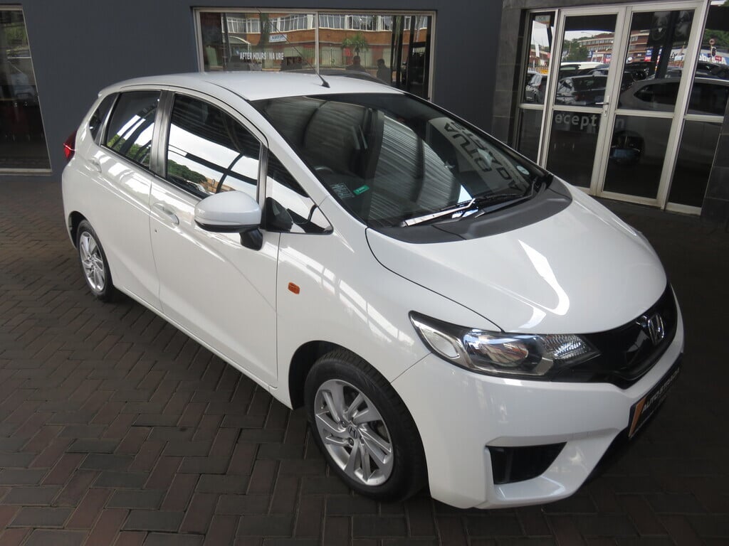 2018 Honda Jazz 1.2 Comfort CVT Q2FyTGlzdGluZzoyMTkwODY R179995
