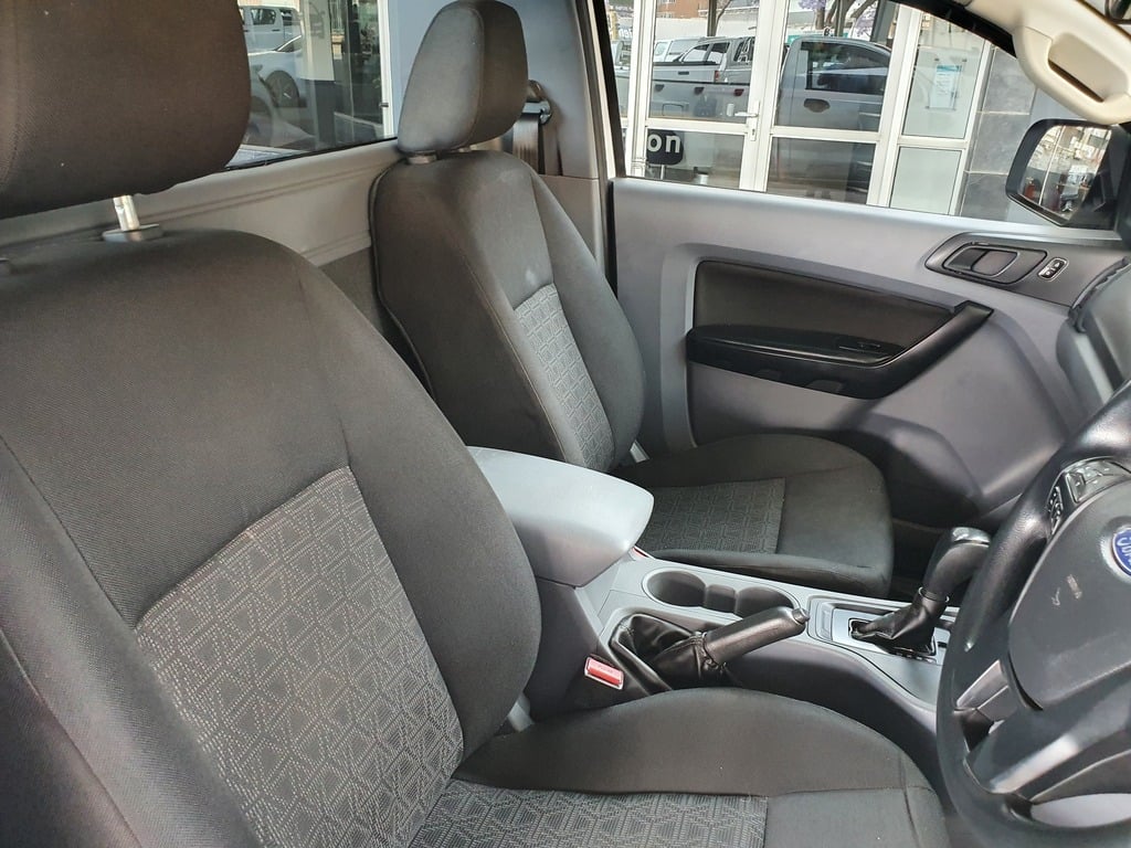2017 Ranger Single C 2017 Ford Ranger VIII 2.2 TDCi HP XL Single Cab 4X2 Auto ...