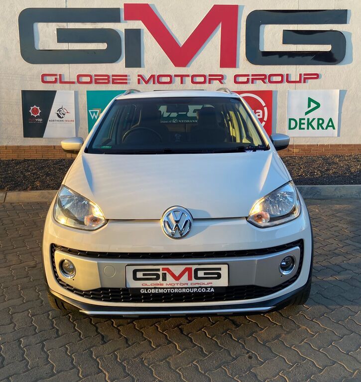 2016 Volkswagen VW Up Cross up 5 Door Q2FyTGlzdGluZzo0ODM4NTc R169995 | Avo Auto 2016 Volkswagen VW Up Cross up 5 Door Q2FyTGlzdGluZzo0ODM4NTc R169995 | Avo Auto