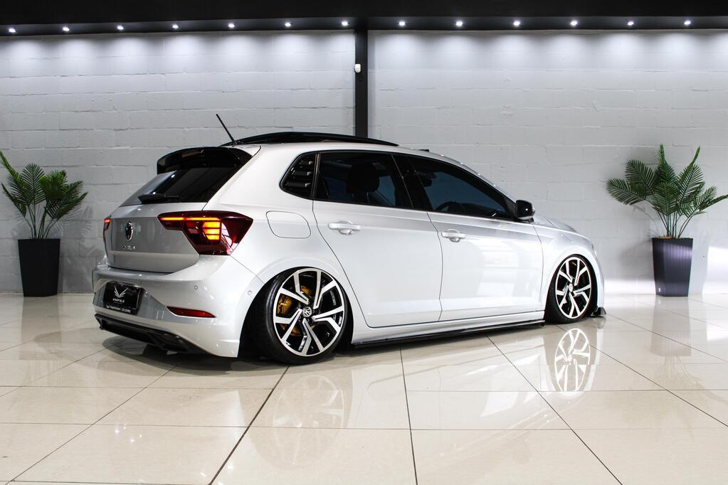 2022 Volkswagen VW Polo TSI Life Q2FyTGlzdGluZzoyNjY0OTY