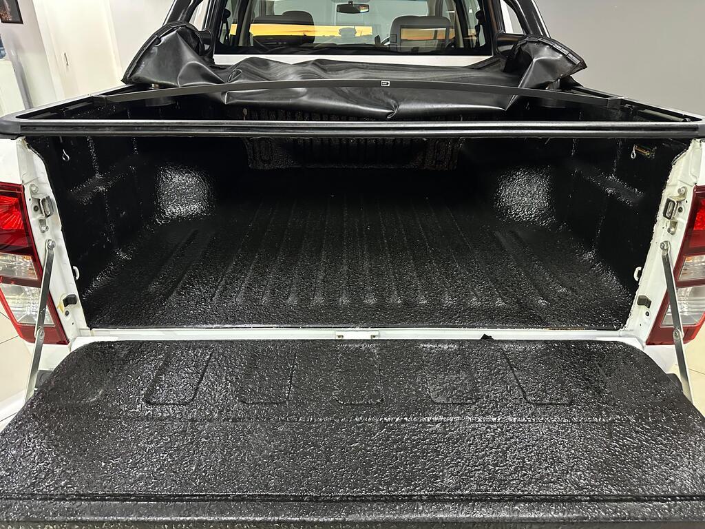 2021 Isuzu D-Max 300 X-Rider Double Cab Auto