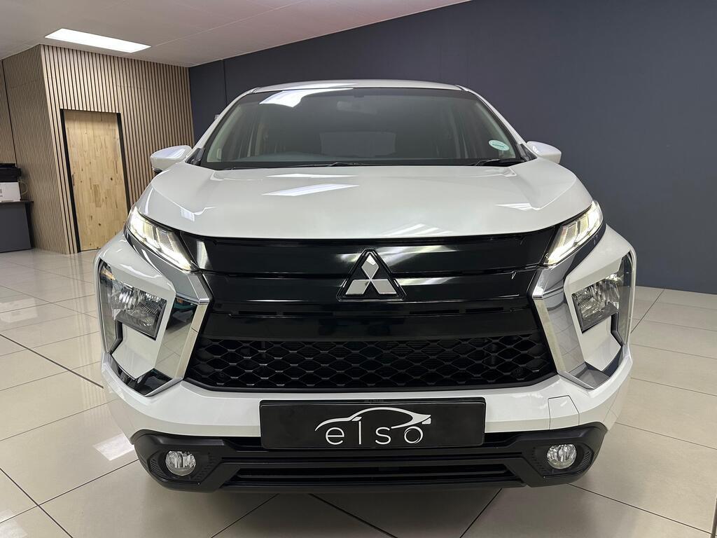 2023 Mitsubishi Xpander 1.5 Auto Q2FyTGlzdGluZzo1NDQ4MTE R299900