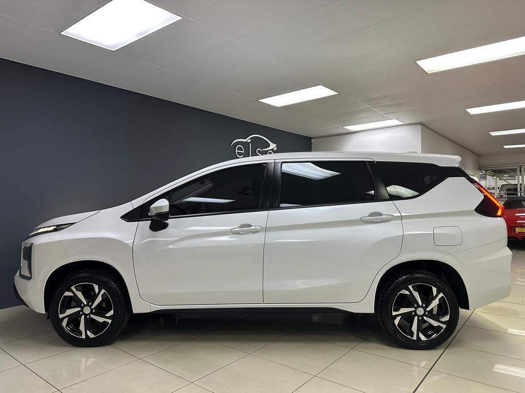 2023 Mitsubishi Xpander 1.5 Auto Q2FyTGlzdGluZzo1NDQ4MTE R299900