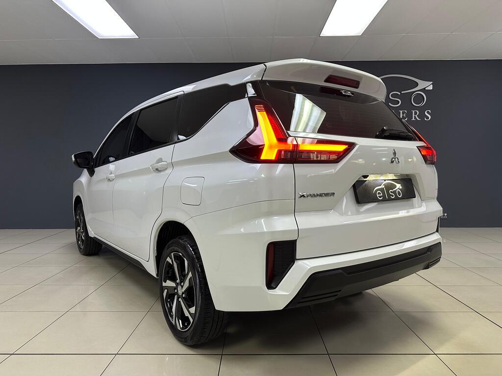 2023 Mitsubishi Xpander 1.5 Auto Q2FyTGlzdGluZzo1NDQ4MTE R299900