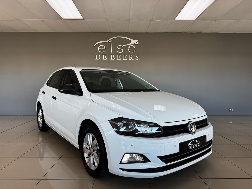 Tsi Trendline Polo Tsi 2020 2020 VW Polo Trendline 30 000km! V5