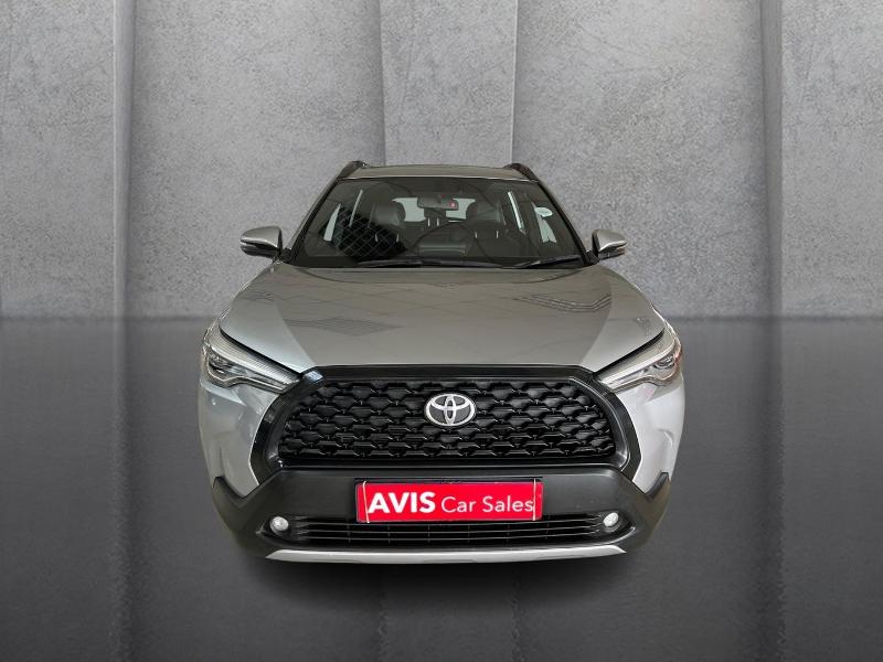 2024 Toyota Corolla Cross 1.8 XS Q2FyTGlzdGluZzo0Njk1NzI R384900