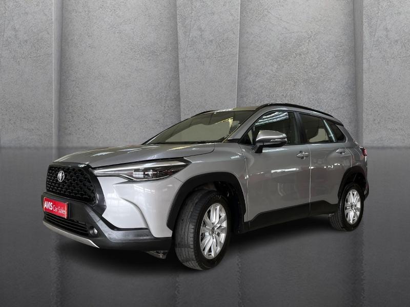 2024 Toyota Corolla Cross 1.8 XS Q2FyTGlzdGluZzo0Njk1NzI R384900