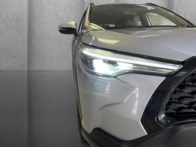 2024 Toyota Corolla Cross 1.8 XS Q2FyTGlzdGluZzo0Njk1NzI R384900