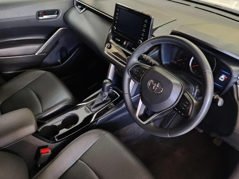 2024 Toyota Corolla Cross 1.8 XS Q2FyTGlzdGluZzo1MTQzNTA R355400