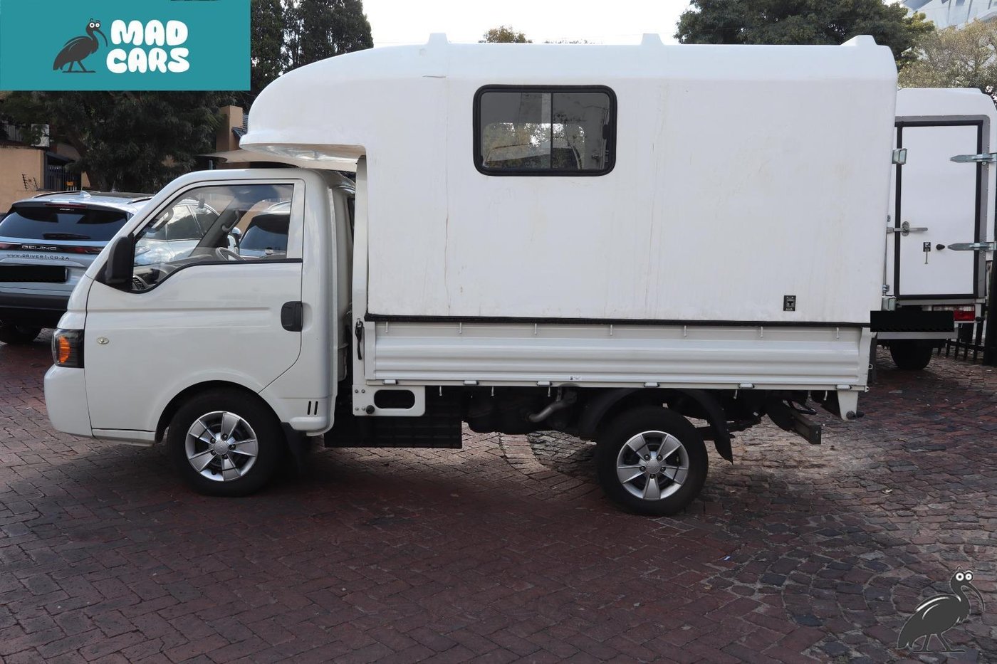 2024 JAC X200S 2.8 TD 1.5 Ton Q2FyTGlzdGluZzo1MTMxMDY R319950