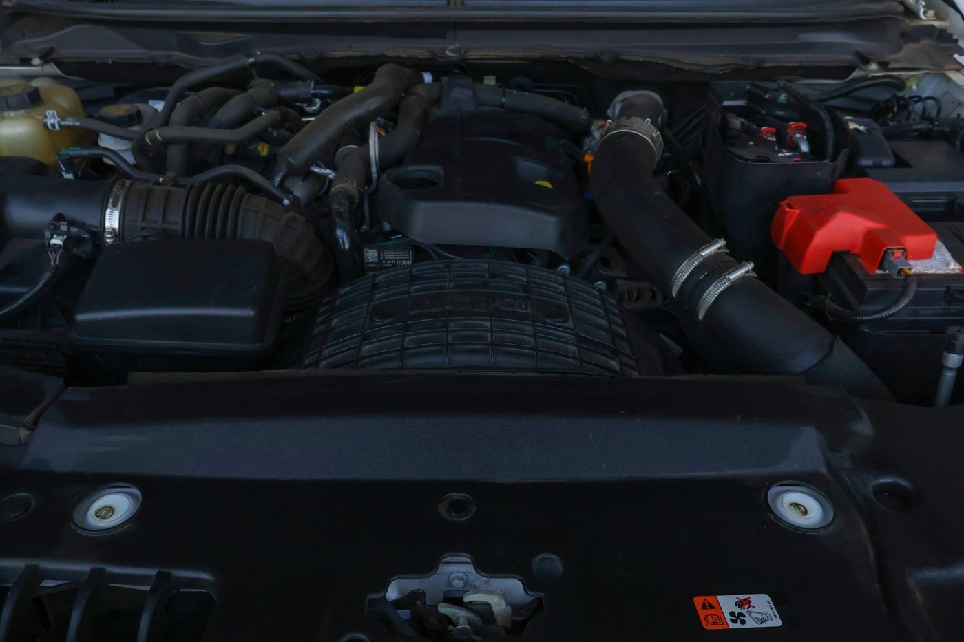 2022 Ford Ranger 2.0D Bi-Turbo Wildtrak Double Cab Auto ...
