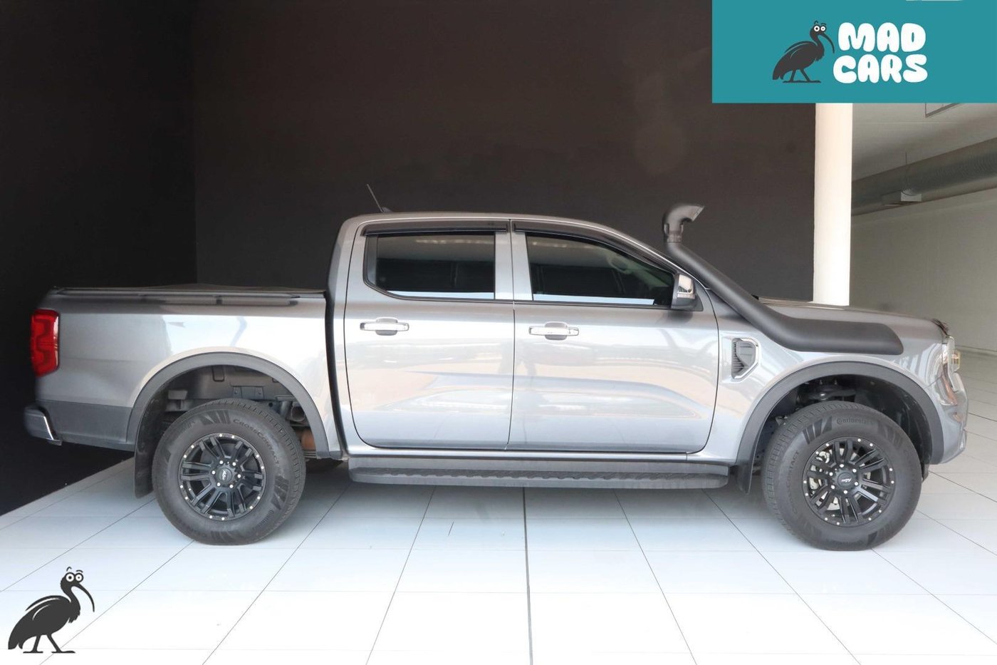 Ford Ranger 023 2023 Ford Ranger 2.0D XL Double Cab Auto Q2FyTGlzdGluZzo1NjIyNTY ...