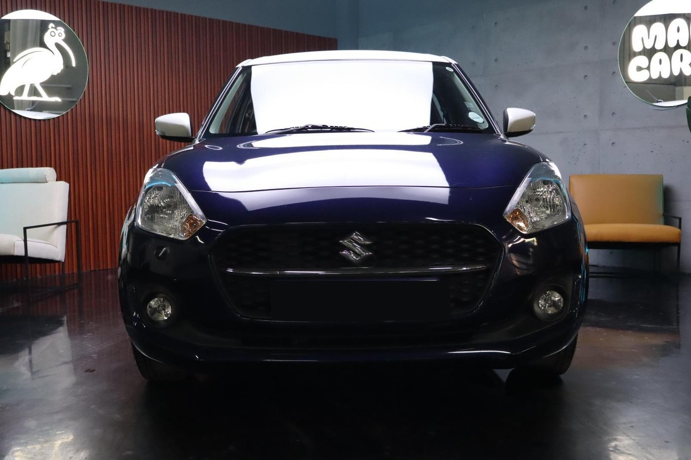 2022 Suzuki Swift 1.2 GLX Q2FyTGlzdGluZzo1ODgxODA R189950 | Avo Auto