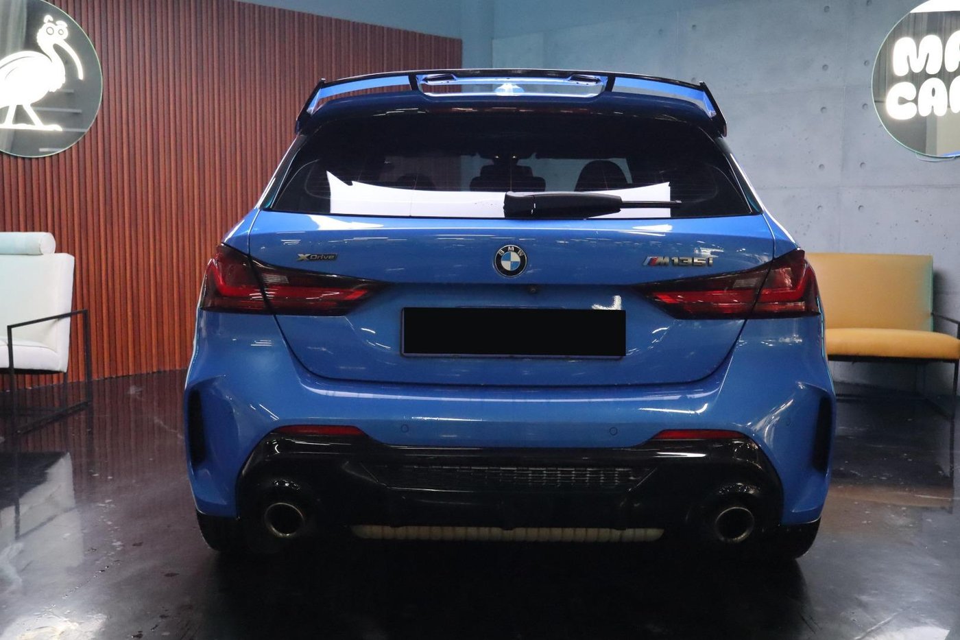 2020 BMW 135 - F40 M135i F40 xDrive Q2FyTGlzdGluZzo2MjU2OTE R499950 ...