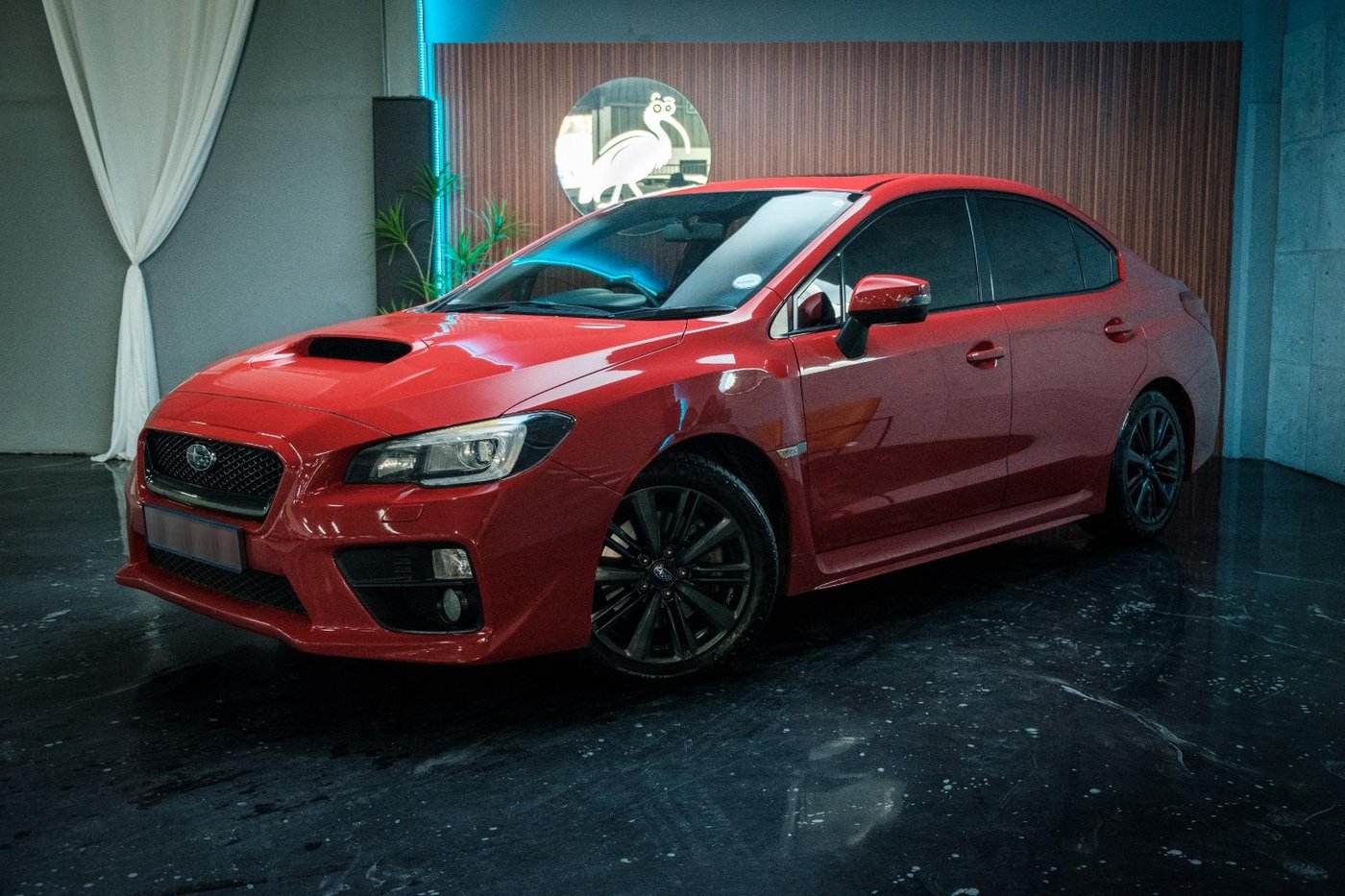 2015 Subaru WRX 2.0 Premium Sport Linetronic Q2FyTGlzdGluZzo3MzE0NDU ...