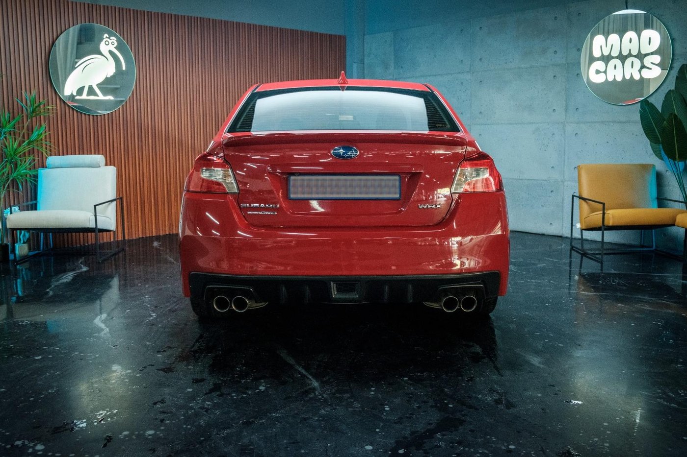 2015 Subaru WRX 2.0 Premium Sport Linetronic Q2FyTGlzdGluZzo3MzE0NDU ...