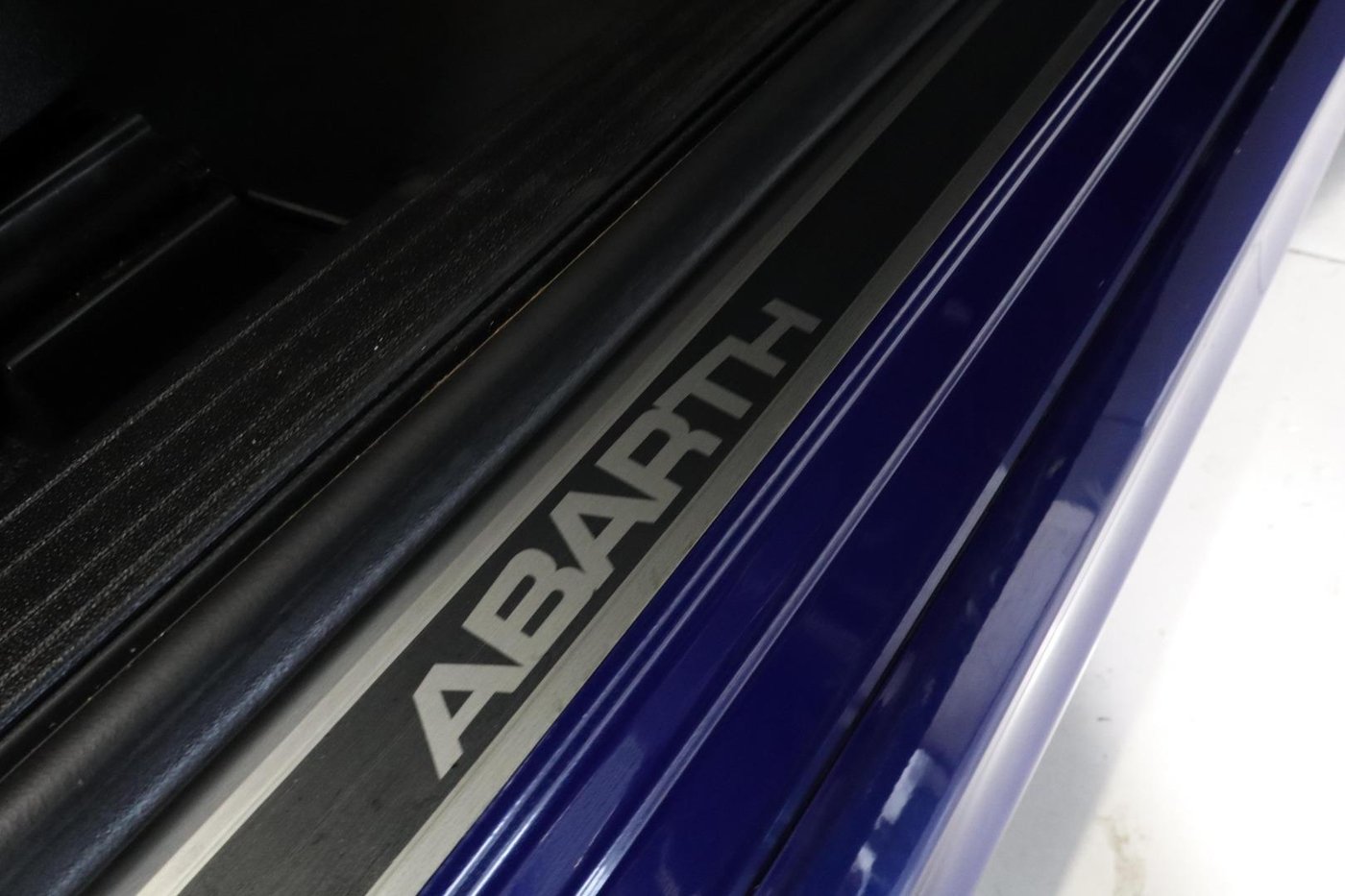 2023 Abarth 595 Abarth 595 1.4T Yamaha Monster Cabriolet