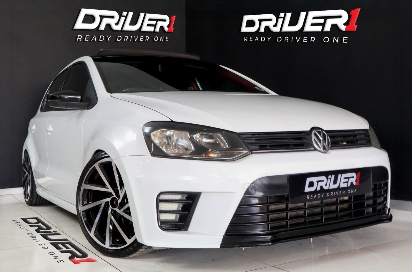 Golf Polo Polo 4x4 Car Polo Cross 4x4 Vw Crosspolo Volkswagen Polo