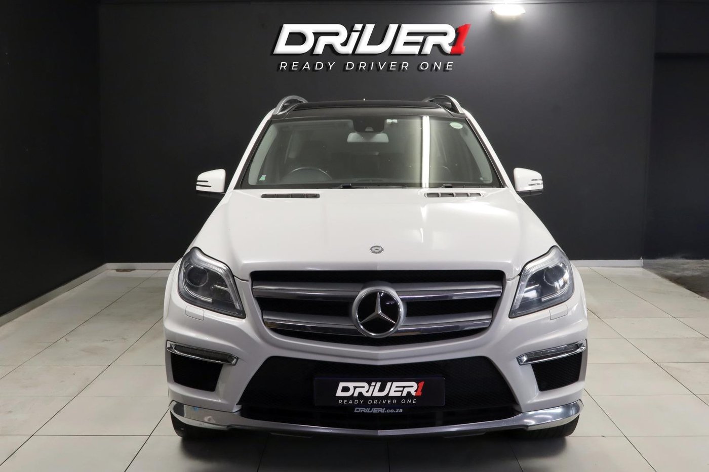 Gl Auto 2015 Mercedes Benz GL Class GL 350 CDi BlueTEC Q2FyTGlzdGluZzo0ODQ5NDQ ...