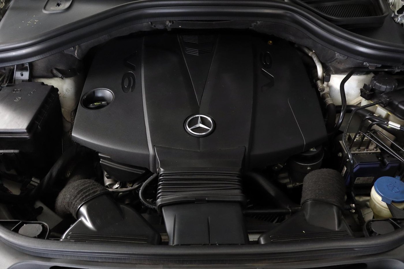 2015 Mercedes Benz GL Class GL 350 CDi BlueTEC Q2FyTGlzdGluZzo0OTIyODU ...