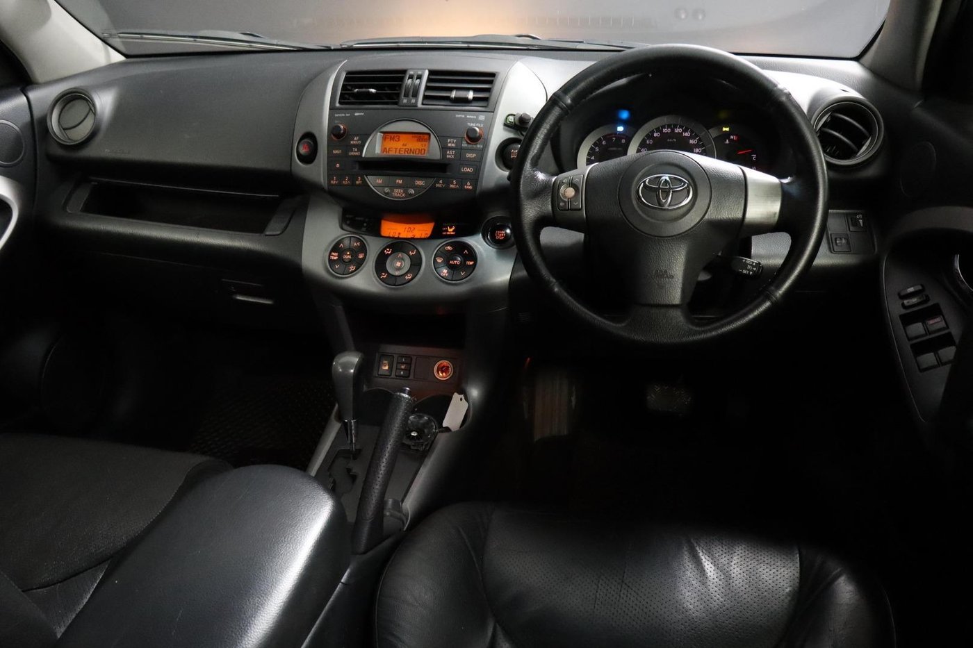 2007 Toyota Rav4 2.0 VX Auto Q2FyTGlzdGluZzo0ODk5MjY R99950 | Avo Auto