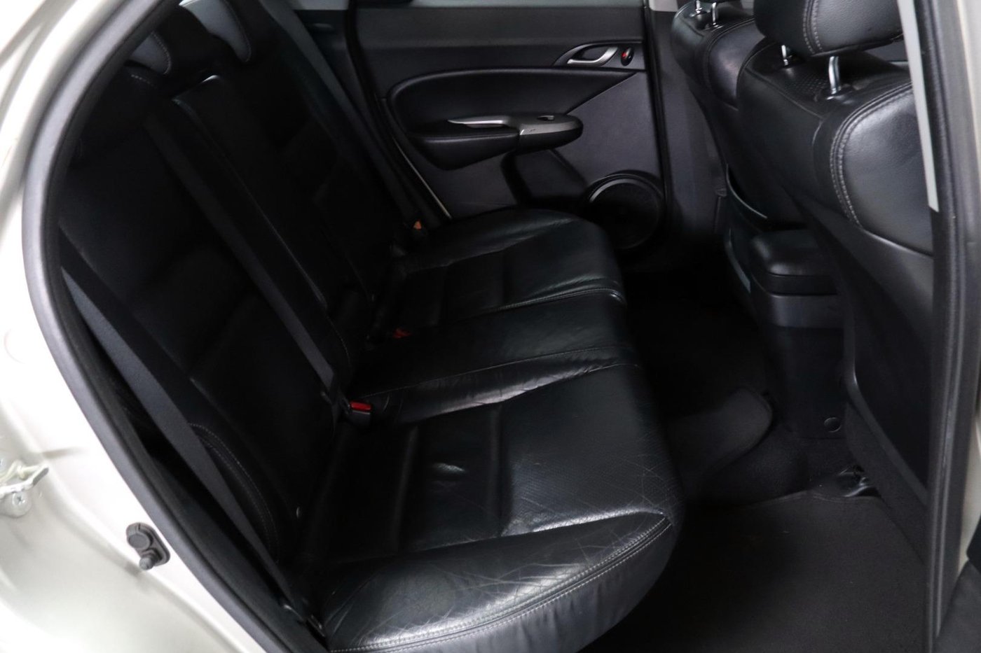 2008 Honda Civic VIII V-Tec VXi Door