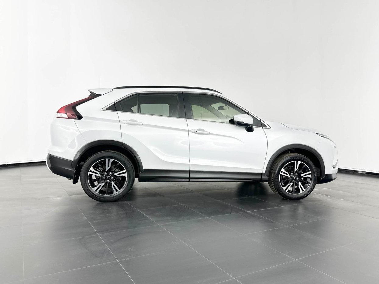 2022 Mitsubishi Eclipse Cross 2.0 GLS CVT Q2FyTGlzdGluZzo1MjA2NzU