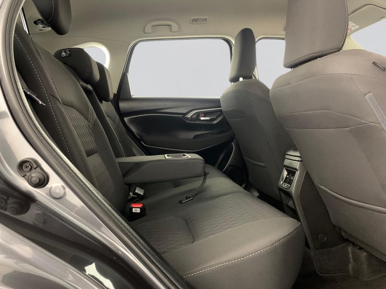 2024 Toyota Urban Cruiser 1.5 XR Auto Q2FyTGlzdGluZzo1NzgwMDg