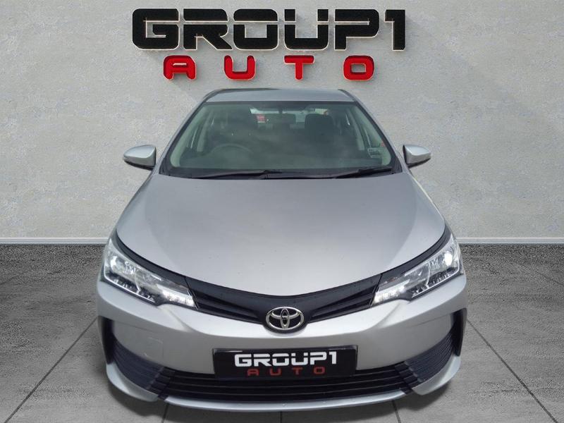 2021 Toyota Corolla 1.8 Quest Q2FyTGlzdGluZzo1NzkzMjM R219800
