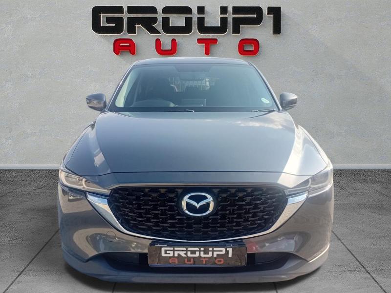 2022 Mazda CX-5 2.0 Active Auto Q2FyTGlzdGluZzo1ODIyODI R299900