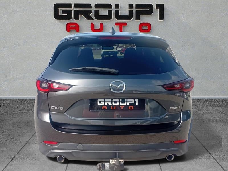 2022 Mazda CX-5 2.0 Active Auto Q2FyTGlzdGluZzo1ODIyODI R299900