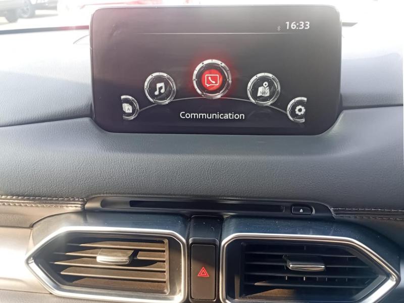 2022 Mazda CX-5 2.0 Active Auto Q2FyTGlzdGluZzo1ODIyODI R299900