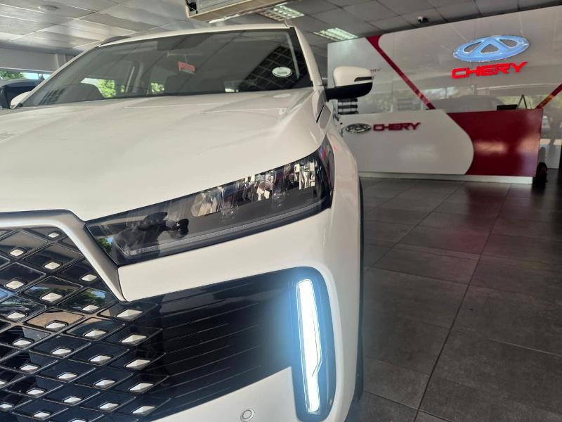 2025 Chery Tiggo Cross 1.5T Comfort DCT Q2FyTGlzdGluZzo1NzA0Mzg