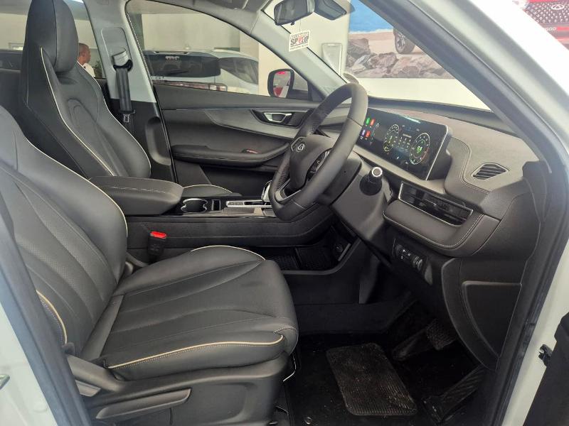 2025 Chery Tiggo Cross 1.5T Comfort DCT Q2FyTGlzdGluZzo1NzA0Mzg