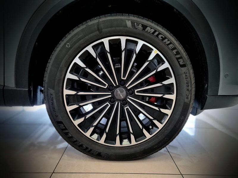 2025 Omoda C9 1.5T PHEV Explore AWD Q2FyTGlzdGluZzo1MzM5NDc
