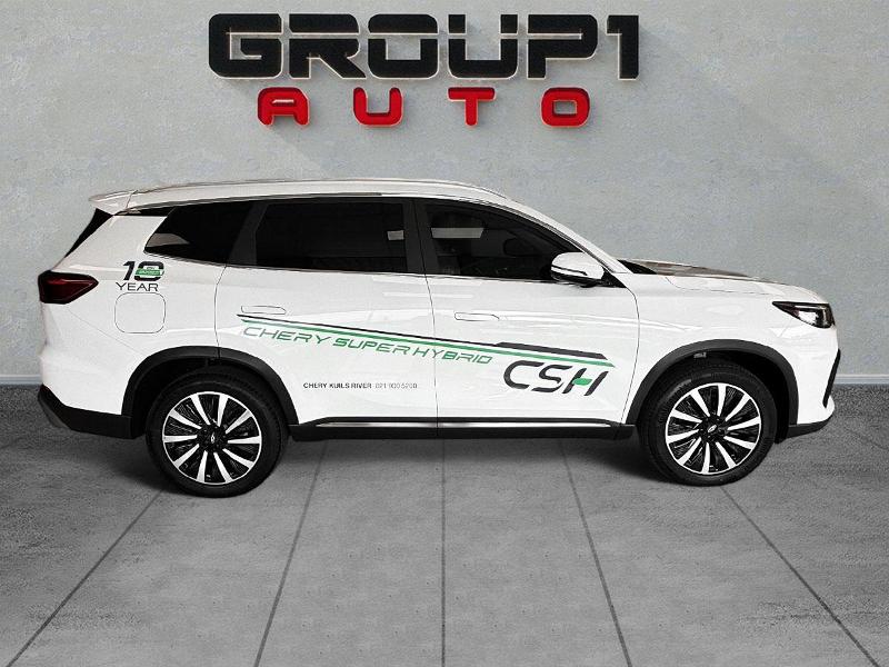 2025 Chery Tiggo 8 1.5T CSH Apex DHT PHEV Q2FyTGlzdGluZzo1NDAxNTI