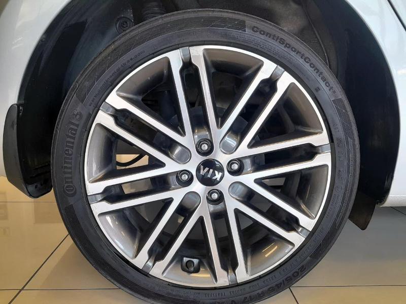 Rioページ 2018 Kia Rio V 1.4 TEC Hatch Q2FyTGlzdGluZzo1OTA0NjA R189880 | Avo