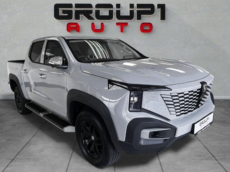 2025 Changan Hunter REEV Double Cab CE 4x4 Q2FyTGlzdGluZzo1NzExNjE ...
