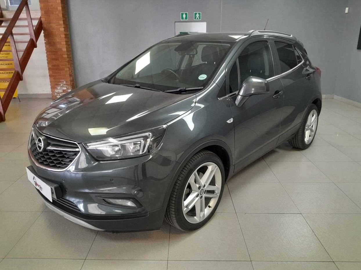 2017 Opel Mokka 1.4 T Cosmo Auto Q2FyTGlzdGluZzozMzc1MjY R199900