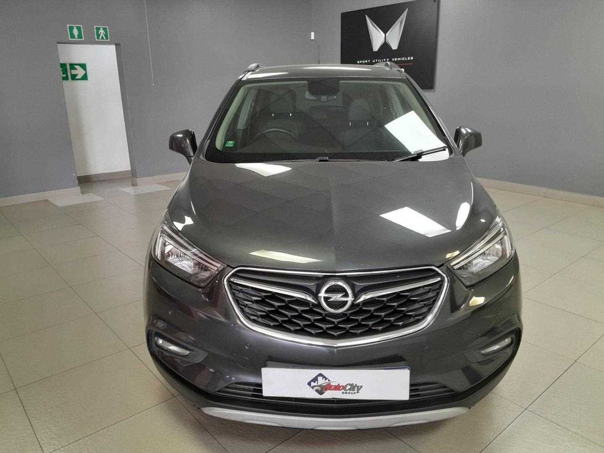 2017 Opel Mokka 1.4 T Cosmo Auto Q2FyTGlzdGluZzozMzc1MjY R199900