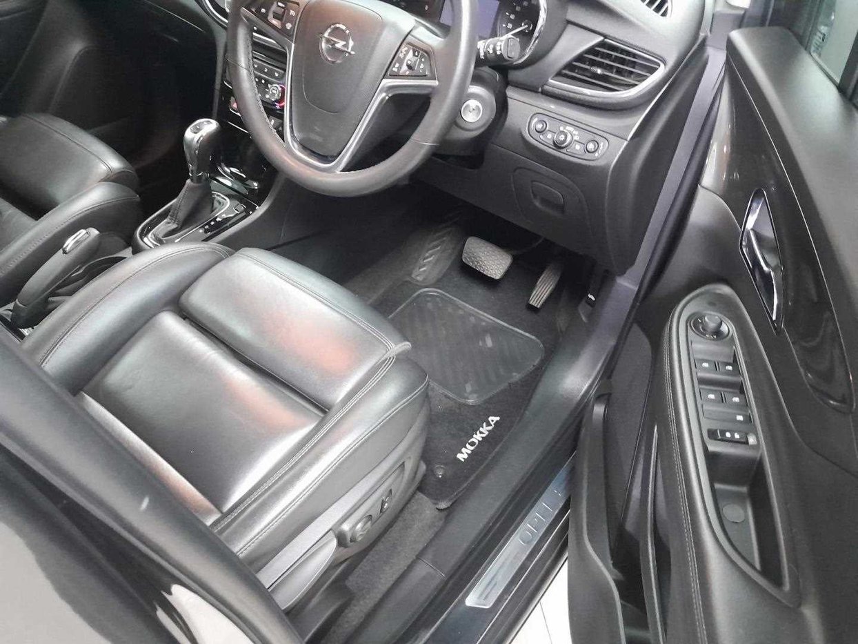 2017 Opel Mokka 1.4 T Cosmo Auto Q2FyTGlzdGluZzozMzc1MjY R199900
