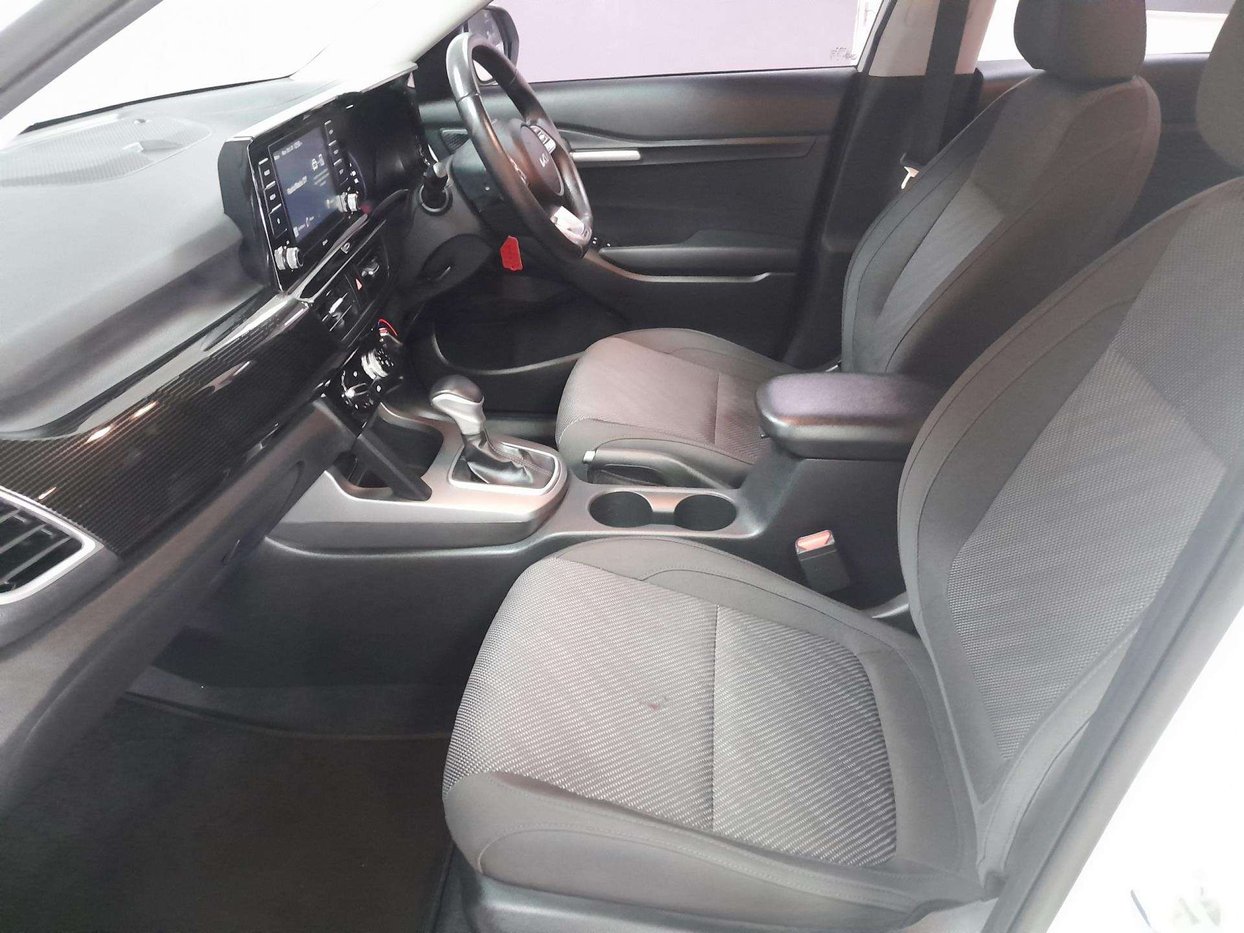 2021 Kia Seltos 1.5D Ex Auto Q2FyTGlzdGluZzo1NDg1NzY R279900 | Avo Auto