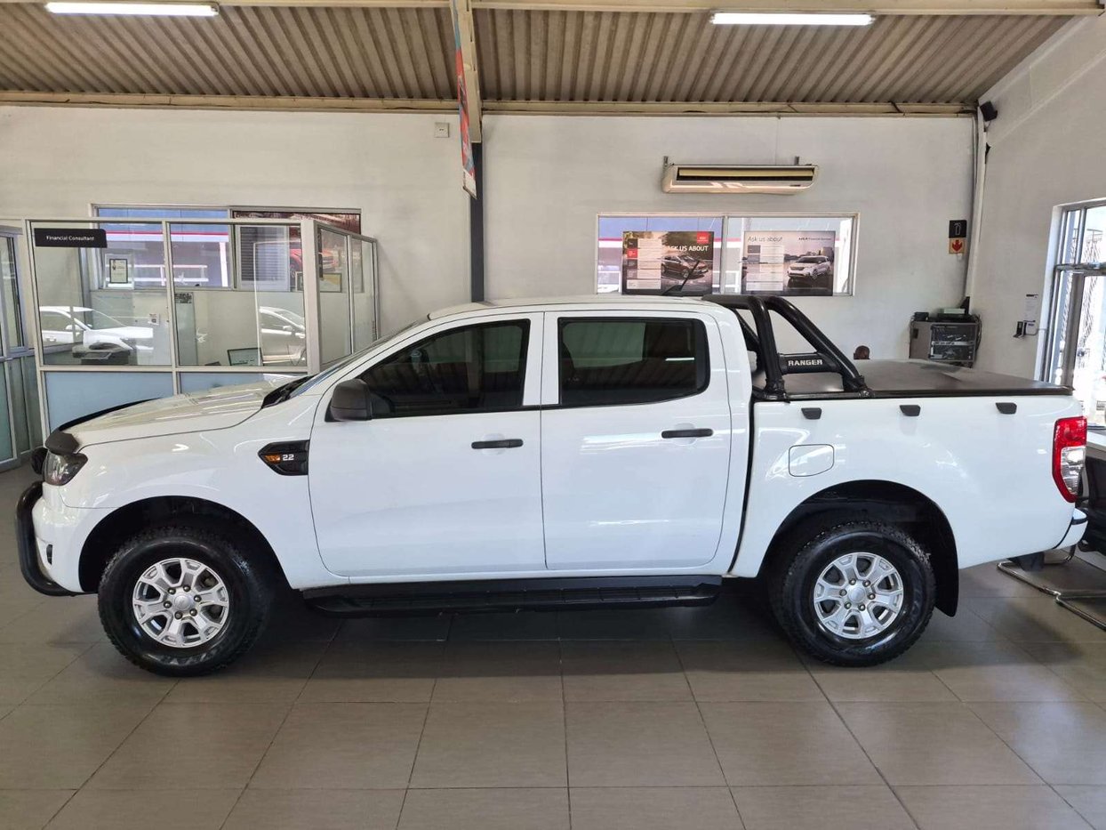 2022 Ford Ranger IX 2.2 TDCi XL Double Cab Q2FyTGlzdGluZzo2MTQ0Njg