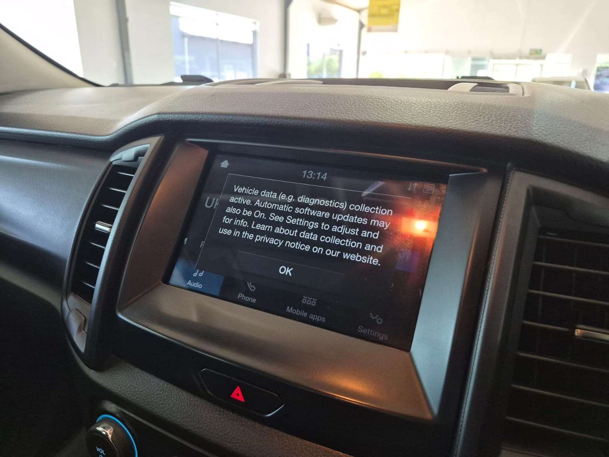 2022 Ford Ranger IX 2.2 TDCi XL Double Cab Q2FyTGlzdGluZzo2MTQ0Njg