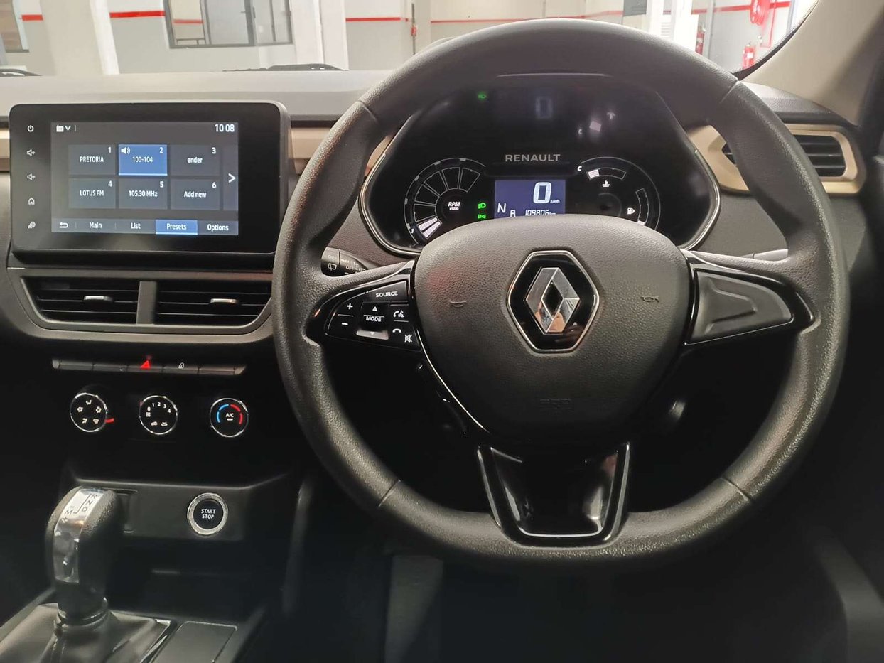 2022 Renault Kiger 1.0 Energy Zen Auto Q2FyTGlzdGluZzo1NDc0NzM