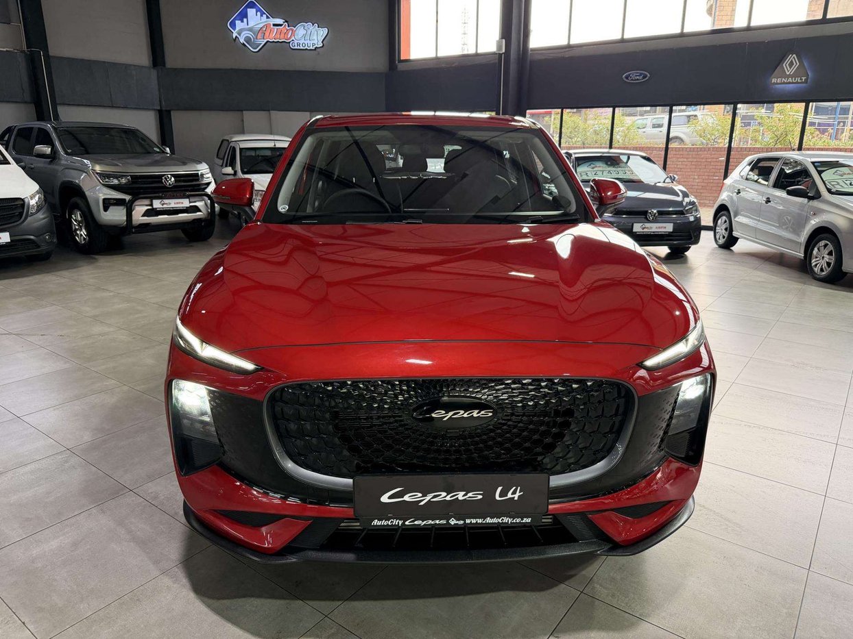 2026 Lepas L4 1.5T Javan Q2FyTGlzdGluZzo2NTE3MzE R329000 | Avo Auto