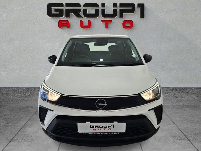 2022 Opel Crossland X 1.2 Edition Q2FyTGlzdGluZzozNjk4NTY R229900