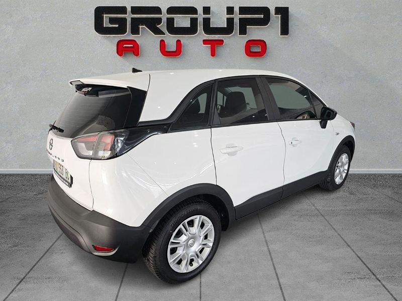 2022 Opel Crossland X 1.2 Edition Q2FyTGlzdGluZzozNjk4NTY R229900
